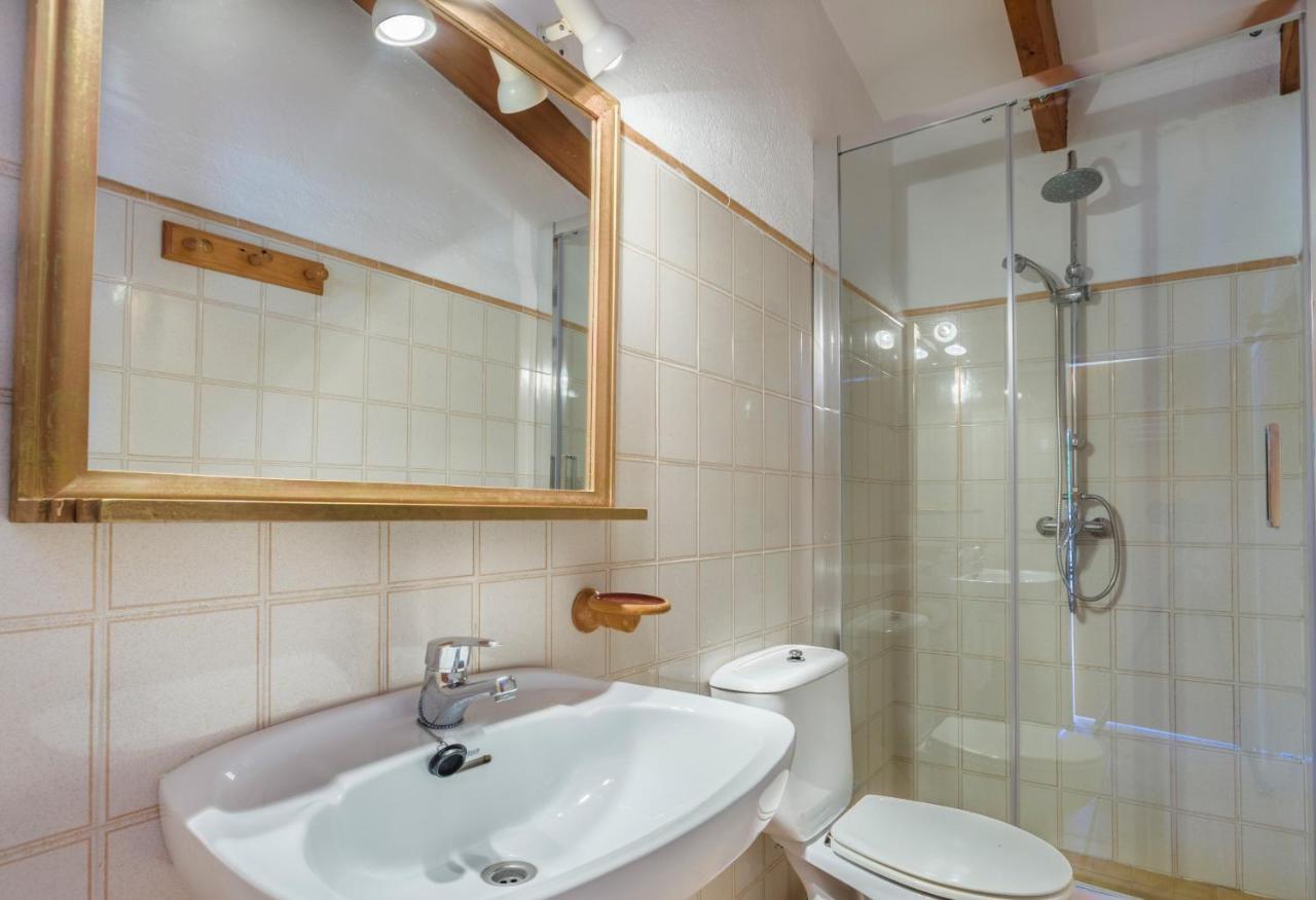 Villa Fullos By Sealand Villas Pollença Екстериор снимка